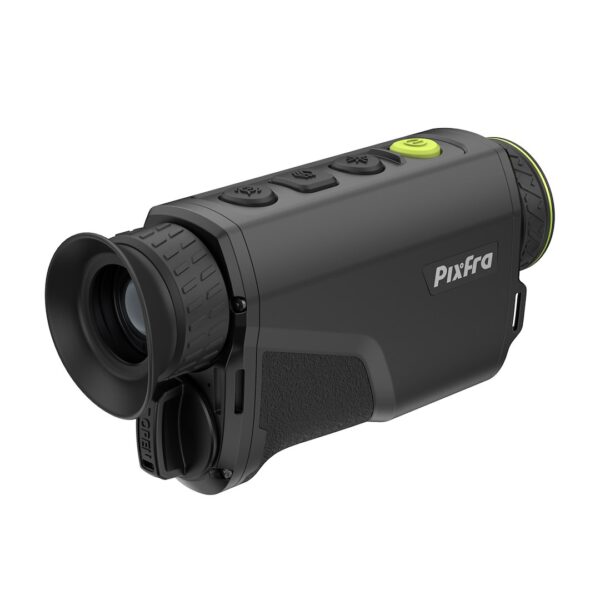 Monokular termowizyjny Pixfra Arc Pro LRF A425P