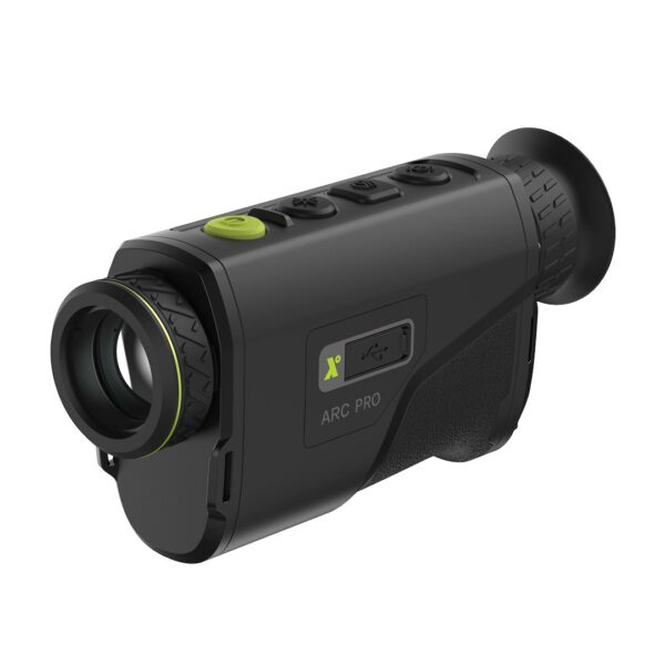 Monokular termowizyjny Pixfra Arc Pro LRF A625P
