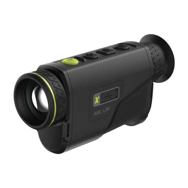 Monokular termowizyjny Pixfra Arc Pro LRF A635P