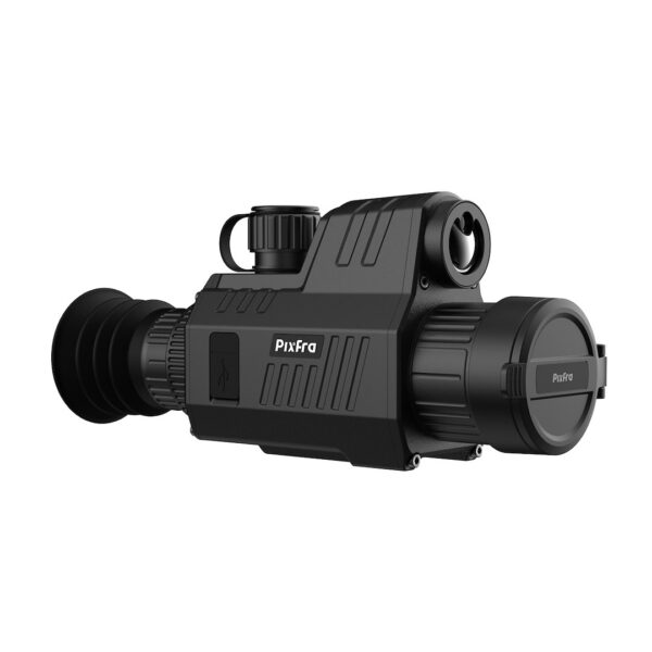 Celownik termowizyjny Pixfra Chiron C450 LRF