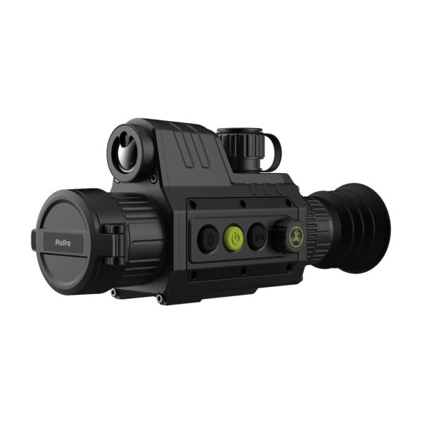 Celownik termowizyjny Pixfra Chiron C650 LRF