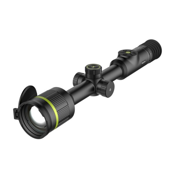Luneta termowizyjna Pixfra Pegasus Pro P650