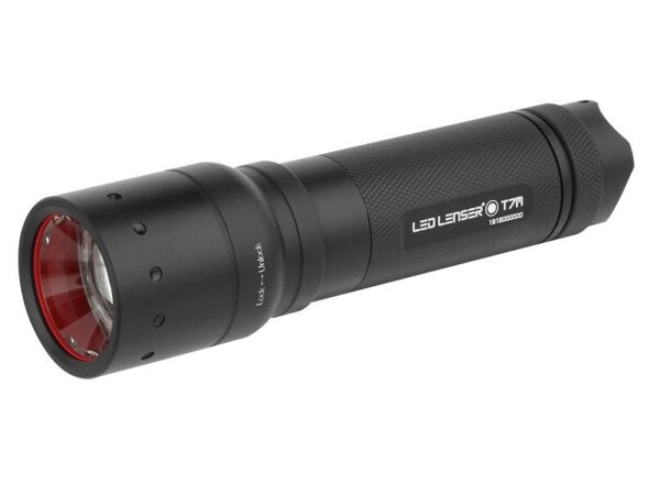 Latarka Ledlenser T7M