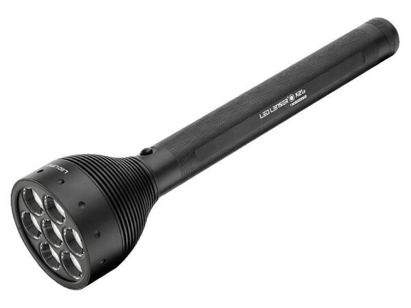 Latarka Ledlenser X21.2