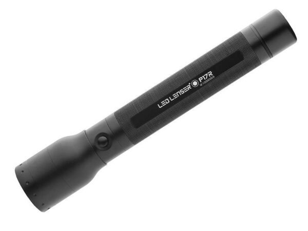 Latarka Ledlenser P17R