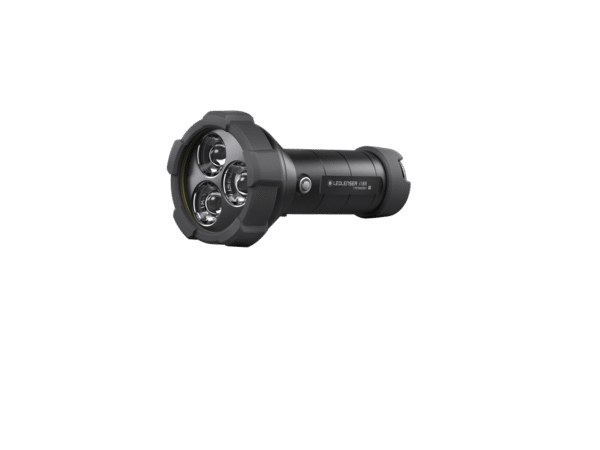 Latarka Ledlenser i18R