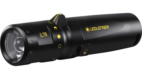 Latarka Ledlenser iL7R
