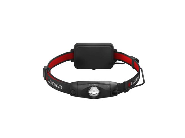 Latarka Ledlenser H4
