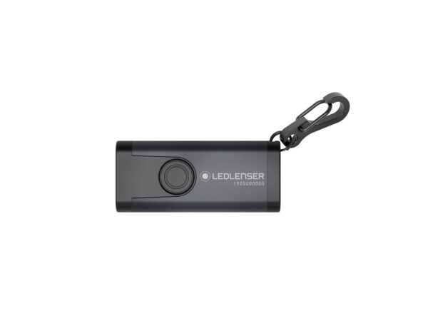 Latarka Ledlenser K4R box
