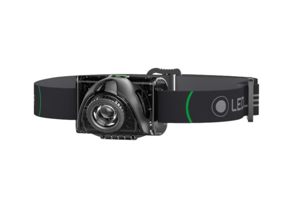 Latarka Ledlenser MH6