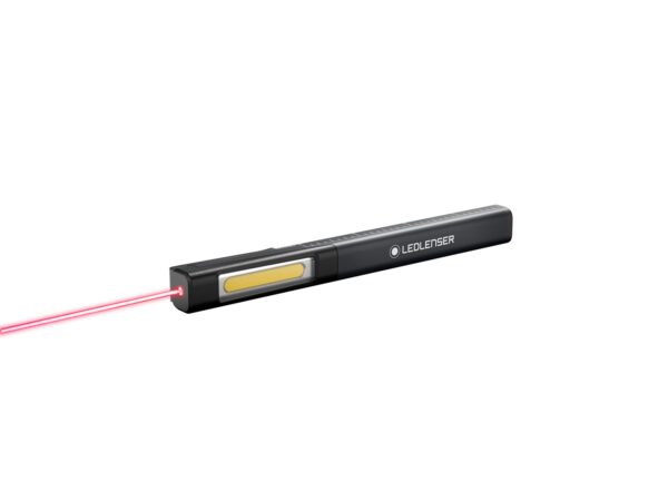Latarka Ledlenser warsztatowa iW2R laser