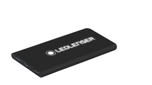 Ledlenser Powerbank Slim