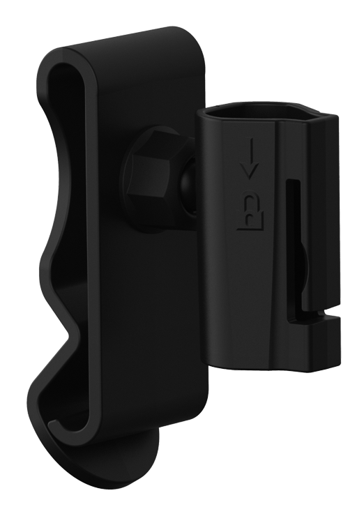 Ledlenser Intelligent Clip Type F