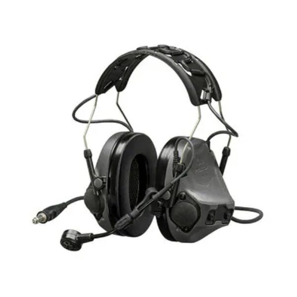 PELTOR ComTac VIII Headset MT14H418A-38 GE szary