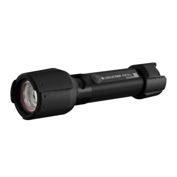 Latarka Ledlenser P5R PRO